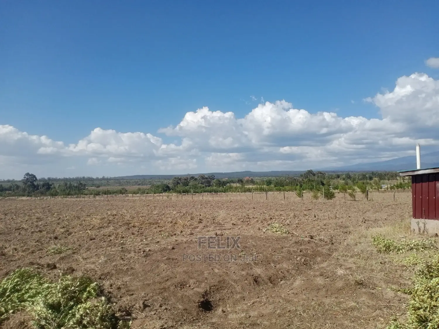 2 Acres Narumoru