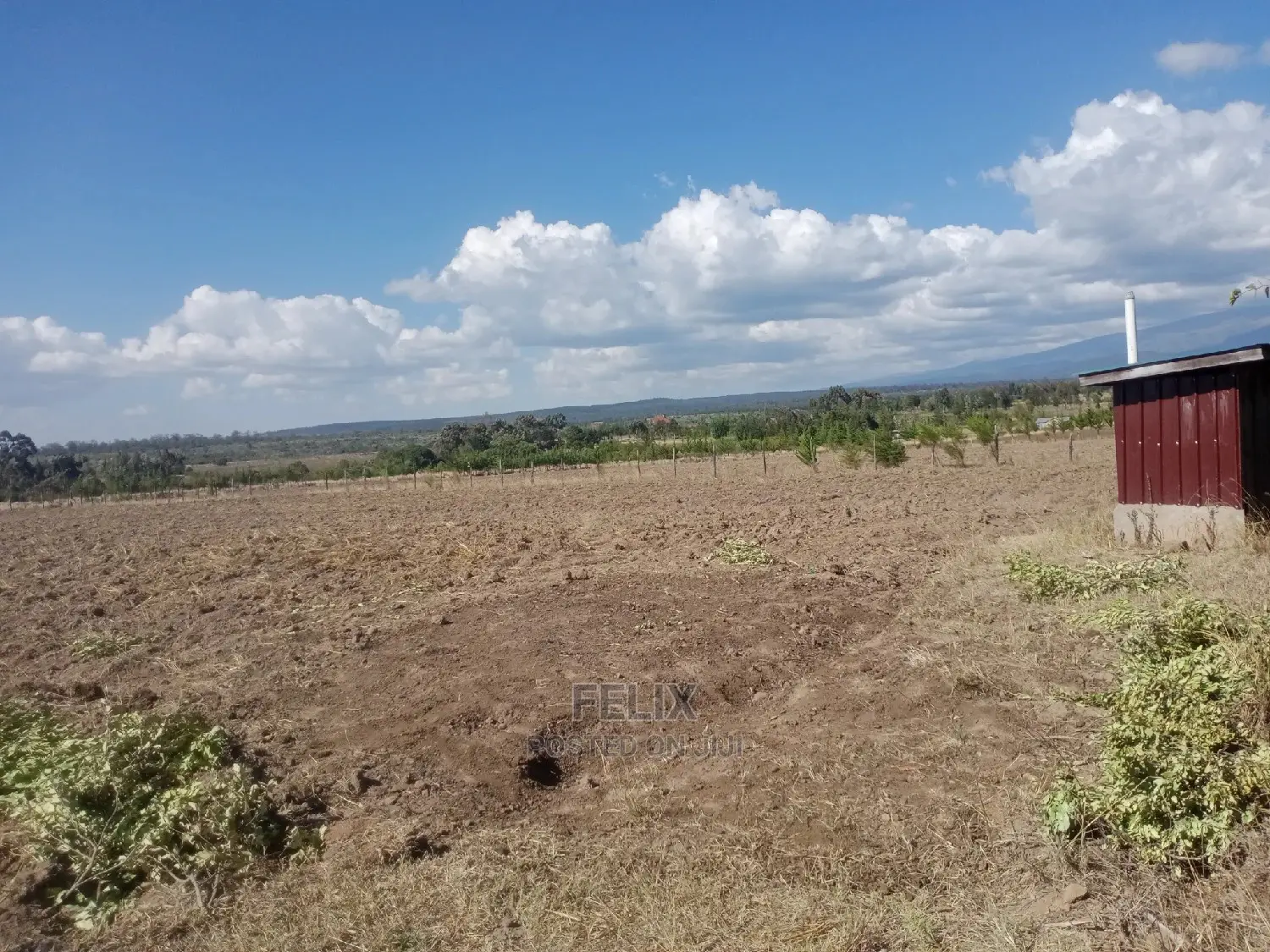2 Acres Narumoru