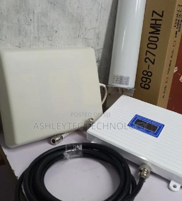 New Ideal Cell Phone Booster Gsm Signal Booster