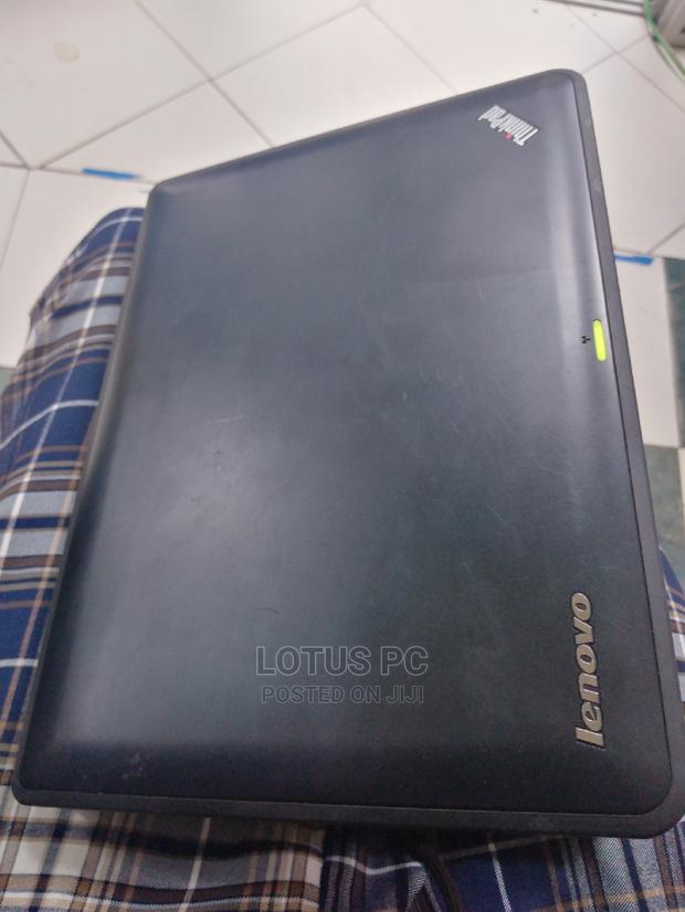 Laptop Lenovo ThinkPad X130e 4GB Intel Core 2 Duo HDD 320GB - thumbnail 3
