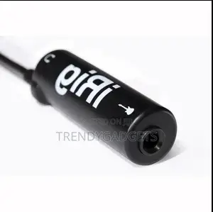 Generic Audio Interface Amp Irig System Advanced Tech