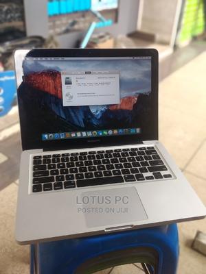 Laptop Apple MacBook 2012 4GB Intel Core I5 HDD 500GB - thumbnail 2