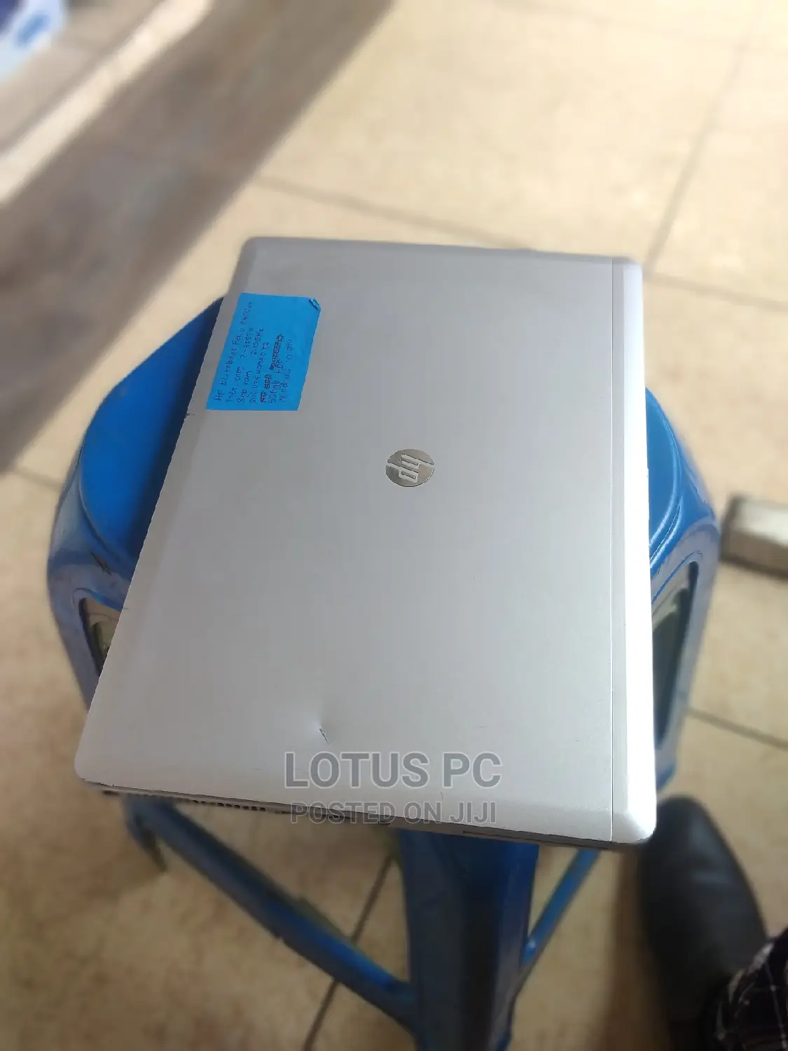 Laptop HP EliteBook Folio 8GB Intel Core I7 HDD 500GB