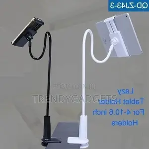 Cell Phone Holder, Adjustable