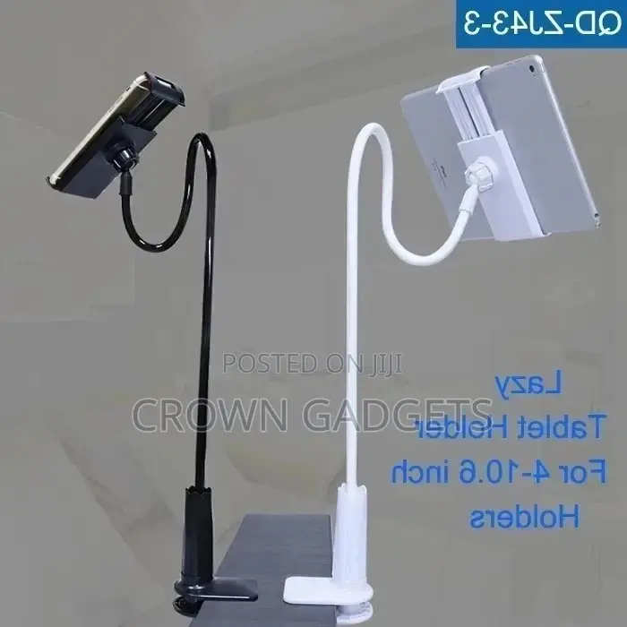 Cell Phone Holder, Adjustable