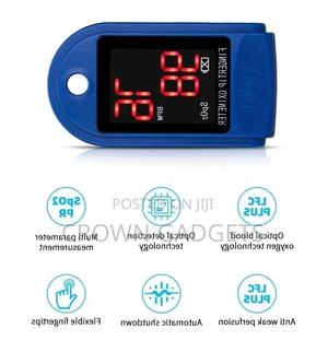 Accurate and Fast Pulse Oximeter - thumbnail 2