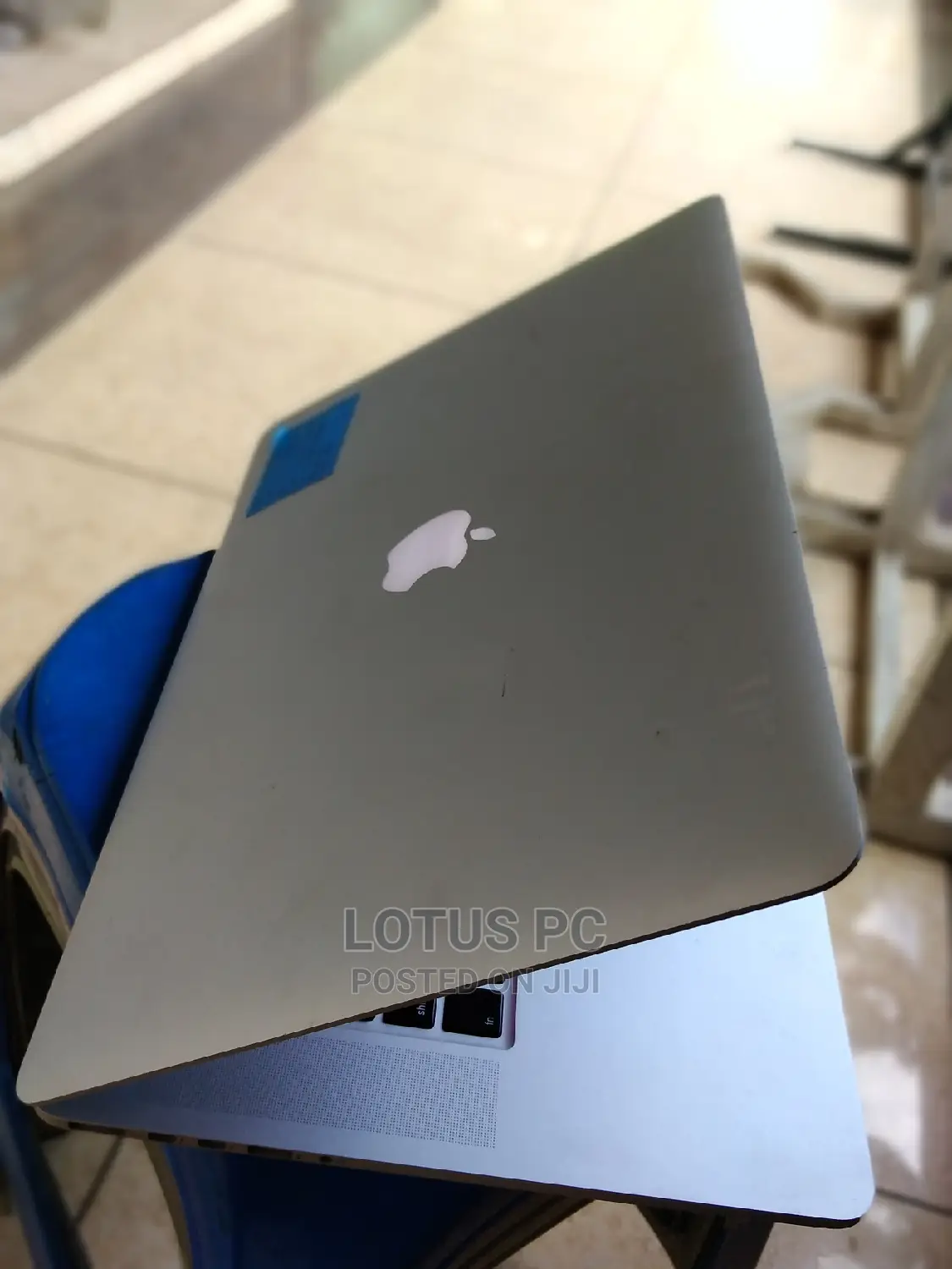 Laptop Apple MacBook Pro 2013 8GB Intel Core I7 SSD 512GB