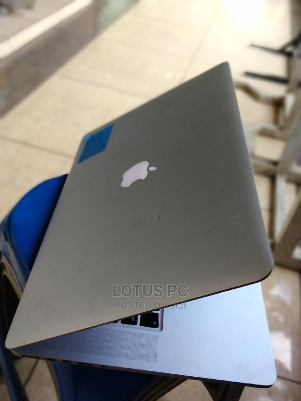 Laptop Apple MacBook Pro 2013 8GB Intel Core I7 SSD 512GB - main view