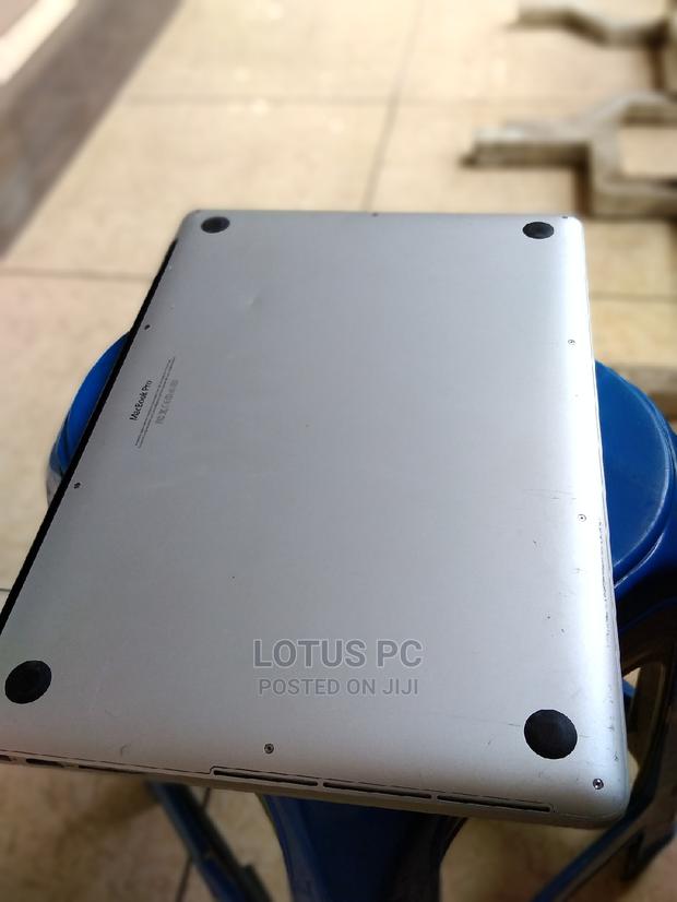 Laptop Apple MacBook Pro 2013 8GB Intel Core I7 SSD 512GB - thumbnail 3