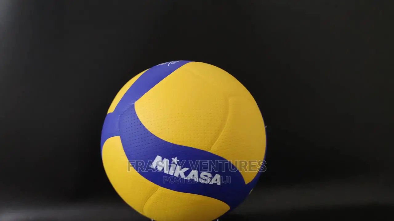 Volleyball