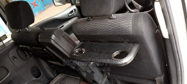 Nissan Serena 2013 Silver - thumbnail 8