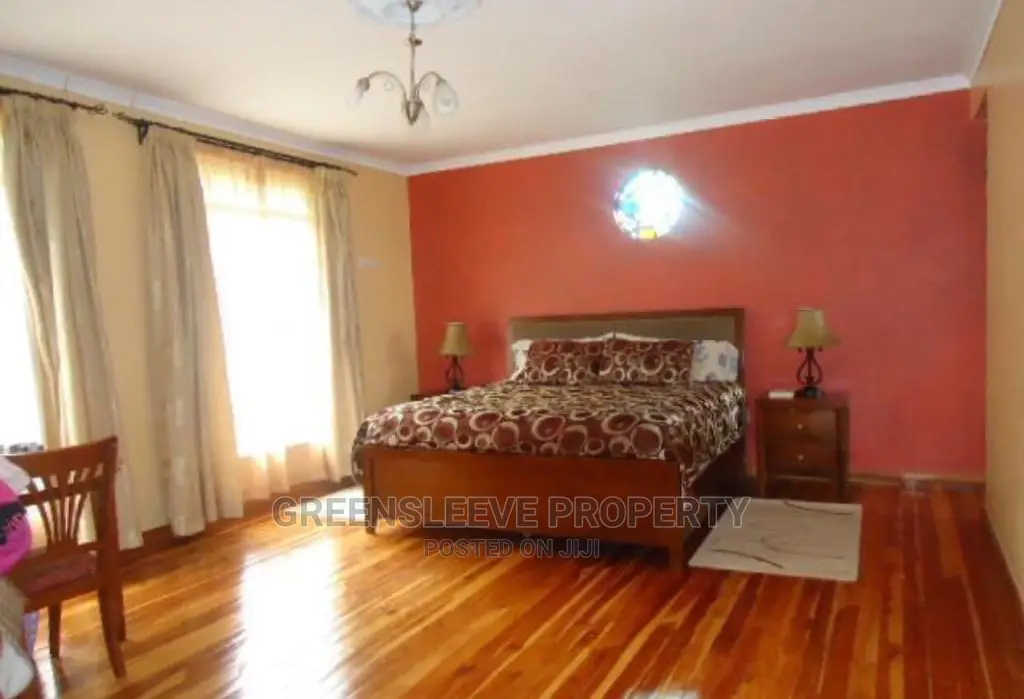 5bdrm Townhouse/Terrace in Karen for sale