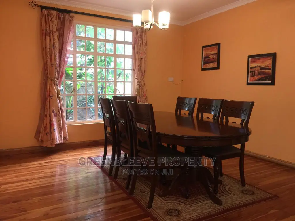 5bdrm Townhouse/Terrace in Karen for sale