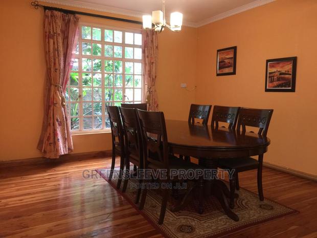 5bdrm Townhouse/Terrace in Karen for sale - main view