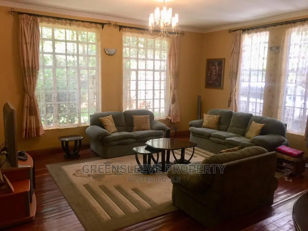 5bdrm Townhouse/Terrace in Karen for sale