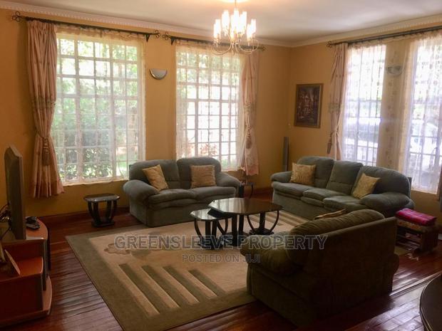 5bdrm Townhouse/Terrace in Karen for sale - thumbnail 5