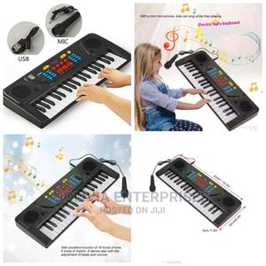 Kids Musical Toy - Keyboard - thumbnail 2