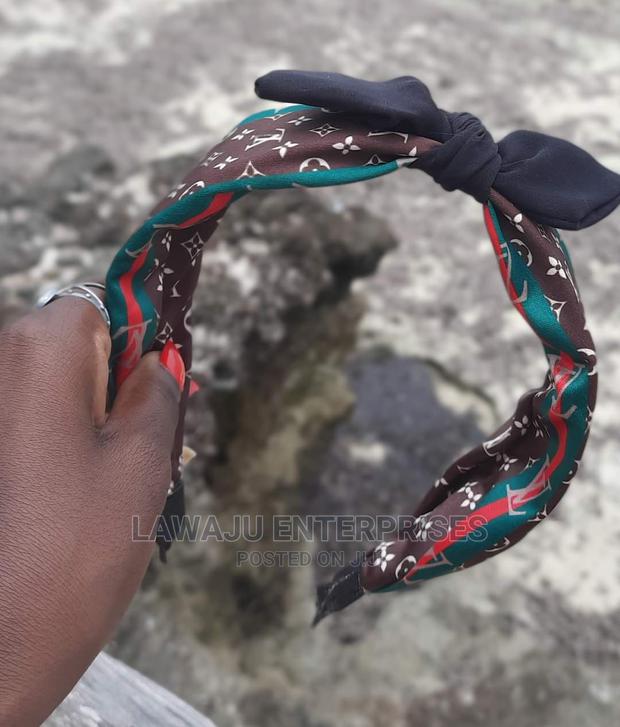 Fancy Headband - thumbnail 4