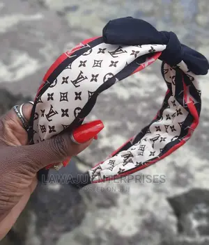 Fancy Headband