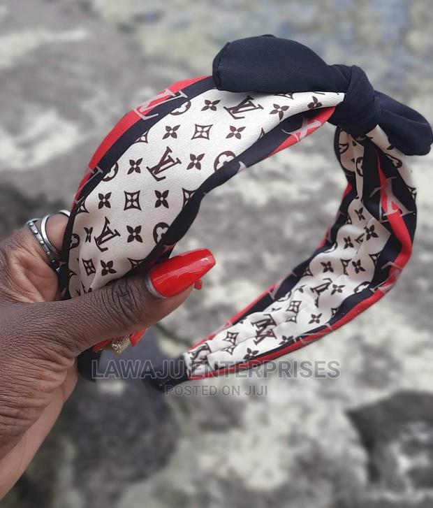 Fancy Headband - thumbnail 3