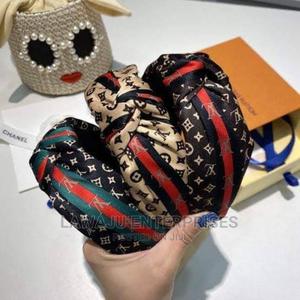 Fancy Headband - thumbnail 2