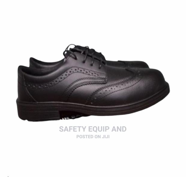 Kenya's Executive Manager Shoes - main view