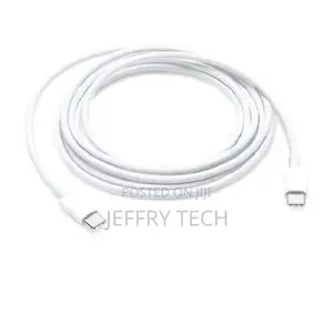 USB-C Charging Cable 2m
