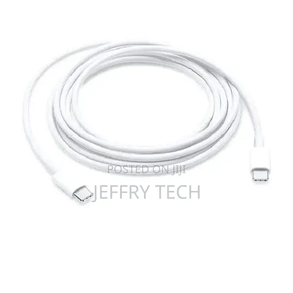 USB-C Charging Cable 2m