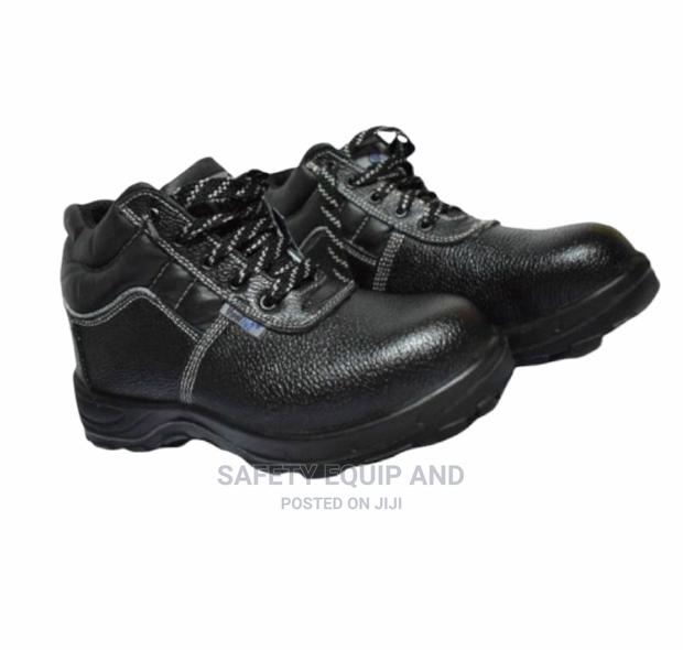 Best Vaultex Safety Boots
