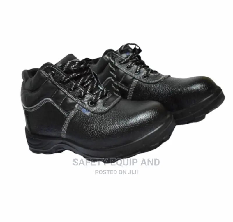 Best Vaultex Safety Boots