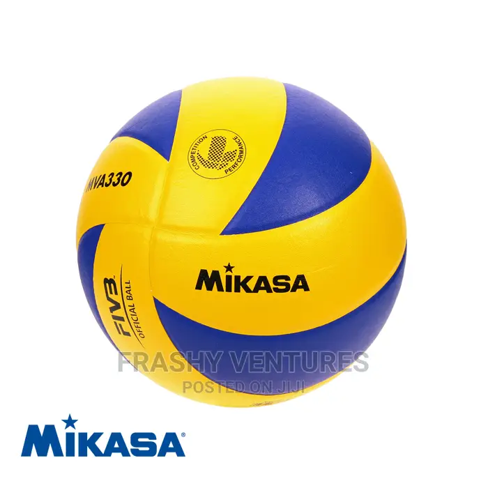 M,330 Volleyball