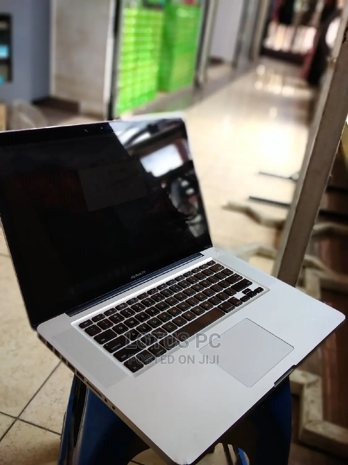 Laptop Apple MacBook Pro 2011 8GB Intel Core I7 HDD 1T