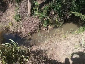 Nanyuki Airstrip 1.5 Acres
