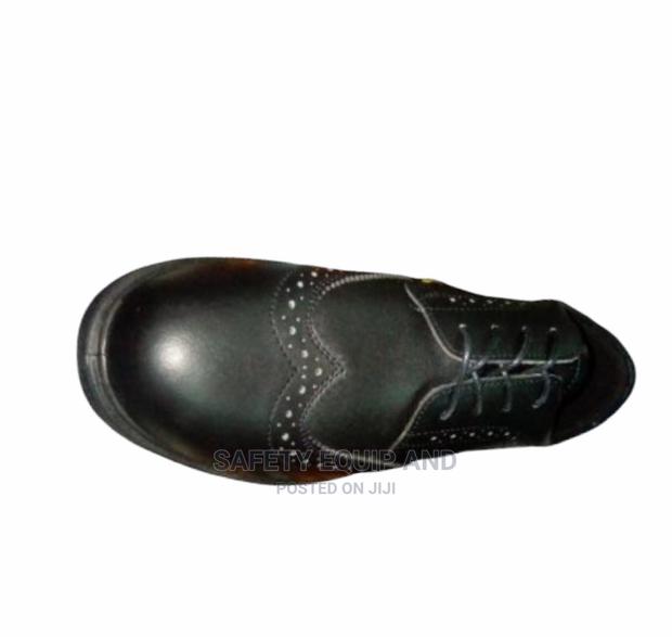 Top Quality Executive Manager Footwear