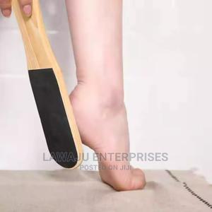 Foot File - Double Sided - thumbnail 2