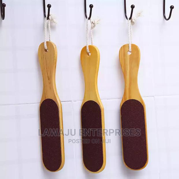 Foot File - Double Sided - thumbnail 5