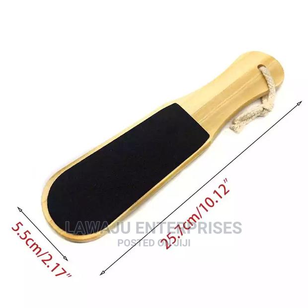 Foot File - Double Sided - thumbnail 8