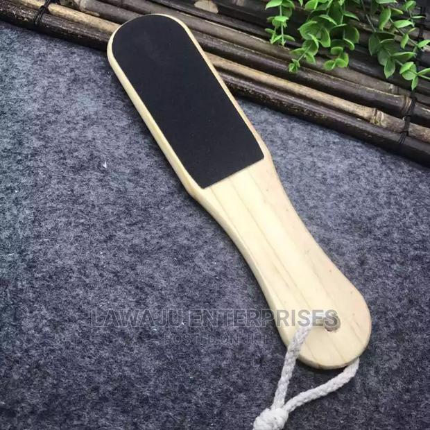 Foot File - Double Sided - thumbnail 7