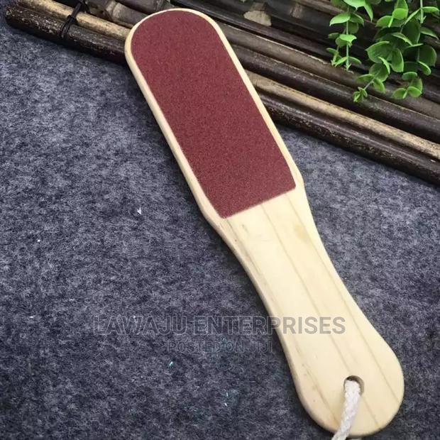 Foot File - Double Sided - thumbnail 6