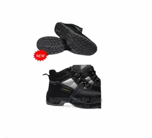 Safety Vaultex Footwear