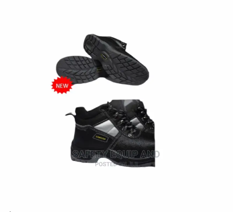 Safety Vaultex Footwear