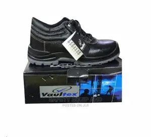 Vaultex Quality Footwear for Safety