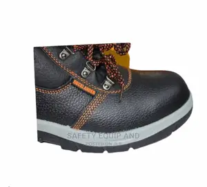 Best Selling Rocklander Boot (Safety)