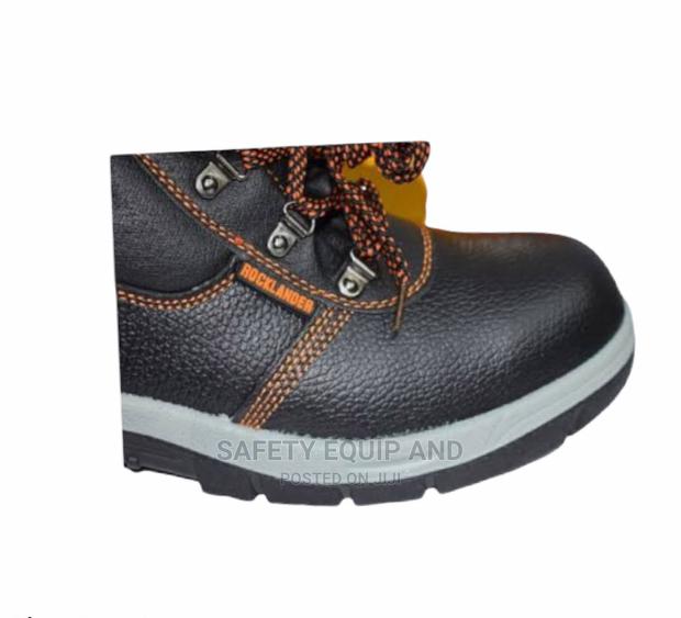 Best Selling Rocklander Boot (Safety)