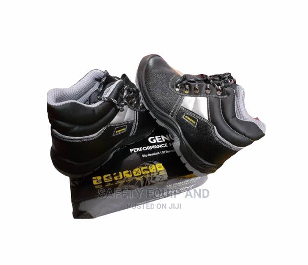 Protective Ultimate Plus Safety Boot - main view