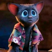 Justine Kerandi logo