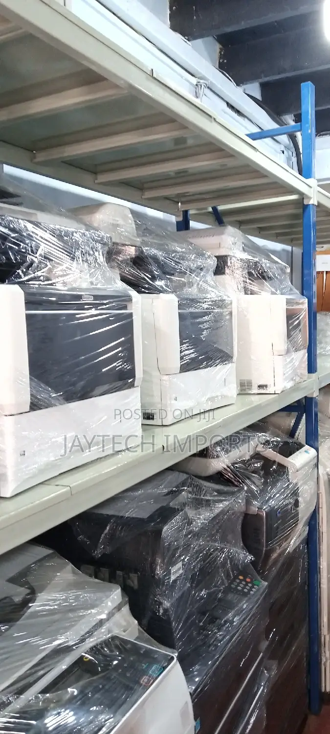 Durable Kyocera Ecosys Fs 3140 Printer