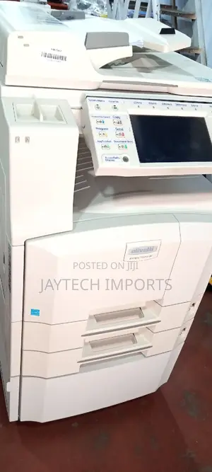 Kyocera Km 2560 Durable