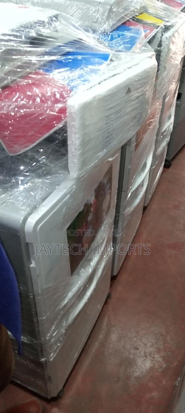 Ricoh Aficio Mp C 300 Coloured Machine - thumbnail 3