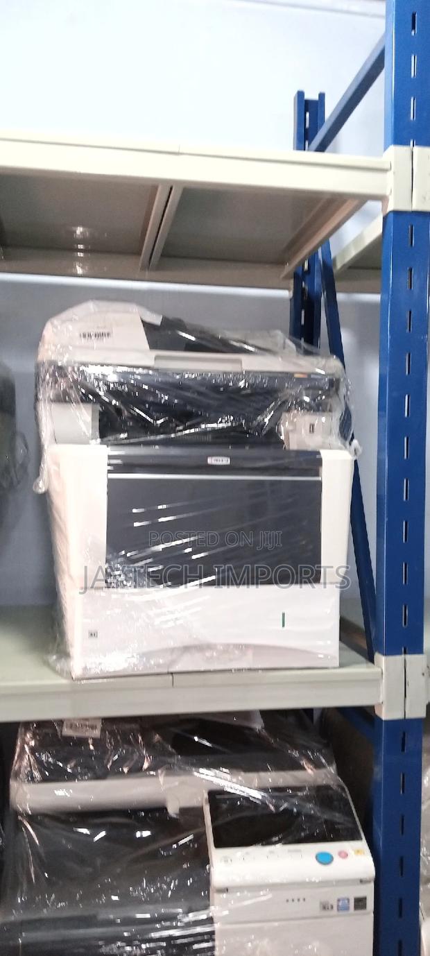 Kyocera Ecosys Fs 3140 Copier Machine - main view